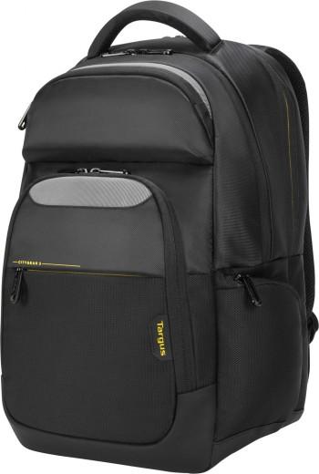 TARGUS CITYGEAR 17.3" LAPTOP BACKPACK