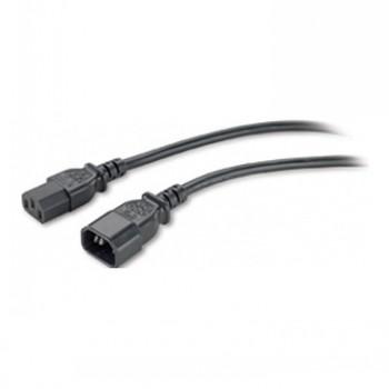 APC POWER CORD, C13 TO C14