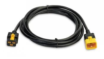 APC POWER CORD, LOCKING C19 TO