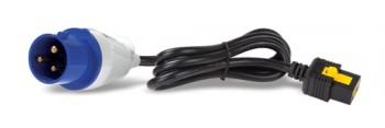 APC POWER CORD, LOCKING C19 TO