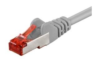 Goobay GB CAT6 S/FTP RJ45 PIMF