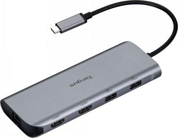 TARGUS USB-C DUAL HDMI 4K DOCKING