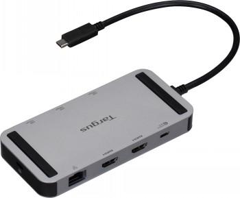 TARGUS USB4 DUAL 4K HDMI MINI