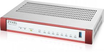 ZYXEL NETWORKS ZYXEL USG FLEX 100