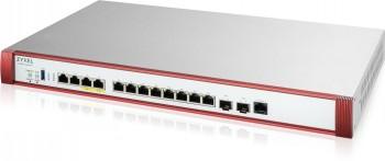 ZYXEL NETWORKS ZYXEL USG FLEX 700