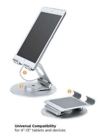 LH-GROUP OY LH-GROUP ROTATING PHONE AND