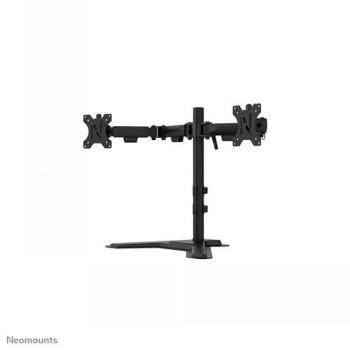 NEOMOUNTS BY NEWSTAR NEOMOUNTS NERO DUAL