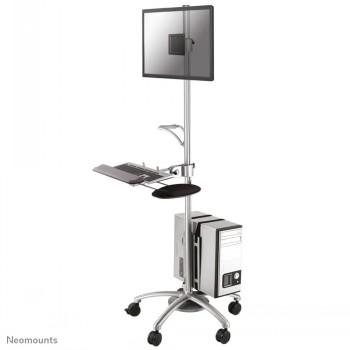 NEOMOUNTS BY NEWSTAR NEWSTAR MOBILE WORKPLACE