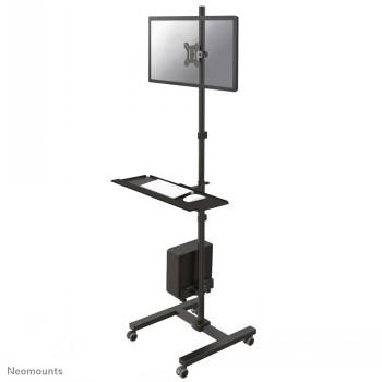 NEOMOUNTS BY NEWSTAR NEWSTAR MOBILE WORKPLACE