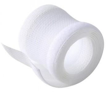 NEOMOUNTS BY NEWSTAR WHITE CABLE SOCK
