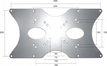 NEOMOUNTS BY NEWSTAR NEWSTAR VESA CONVERSION