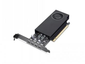 LENOVO NVIDIA RTX A400 4GB, 4XMDP
