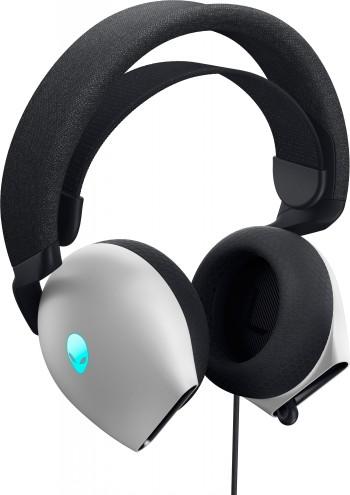 DELL ALIENWARE WIRED GAMING HEADSET -
