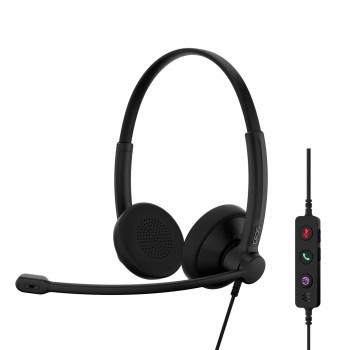 EPOS IMPACT 100 MS STEREO USB-C+A