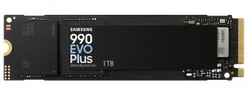 SAMSUNG 990 EVO PLUS, 1TB, PCIE