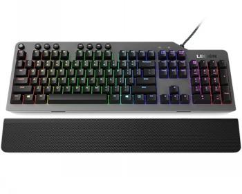LENOVO LEGION K500 RGB MECHANICAL GAMING