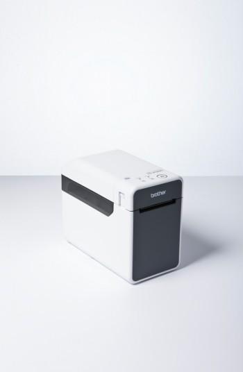 BROTHER TD-2125N LABEL THERMO PRINTER, USB