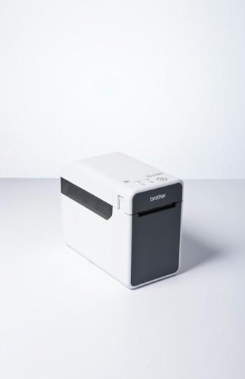 BROTHER TD-2135N LABEL THERMO PRINTER, USB