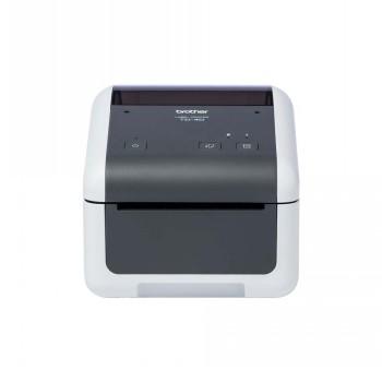 BROTHER TD-4425DN 4-INCH DT DESKTOP LABEL