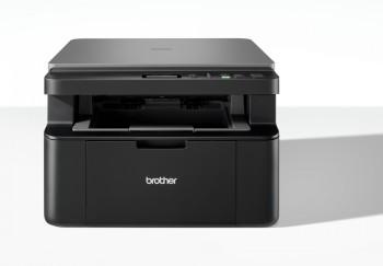 BROTHER DCP-L1640W 3-IN-1 MONO LASER AIO