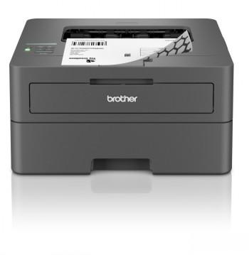 BROTHER HL-L2400DW MONO LASER PRINTER, DUPLEX