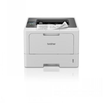 BROTHER HL-L5215DN MONO LASER PRINTER, DUPLEX