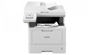 BROTHER MFC-L5715DN MONO LASER AIO, DADF