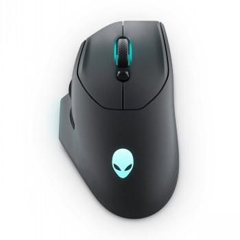 DELL ALIENWARE WIRELESS GAMING MOUSE -