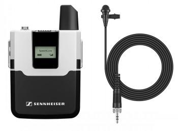 SENNHEISER SL BODYPACK - ME 2