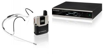 SENNHEISER SL HEADMIC SET DW-3-EU R