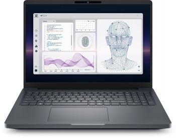 DELL PRO MAX 16 PLUS U7-265HX/16FHD+/32GB/1TBSSD/RTXPRO3000-12GB/11P/3P