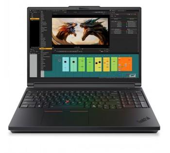 LENOVO P16 G3 U7-255HX/16WUXGA/32GB/1TB/RTX PRO 2000