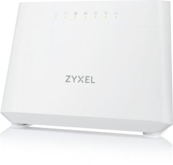 ZYXEL NETWORKS ZYXEL WIFI 6 AX1800