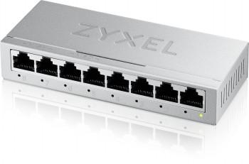 ZYXEL NETWORKS ZYXEL GS-108B V5 8-PORT