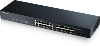 ZYXEL NETWORKS ZYXEL GS1900-24 V2, 24-PORT