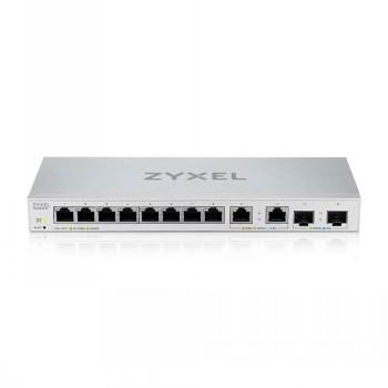 ZYXEL NETWORKS ZYXEL XGS1210-12 V2, 12-PORT