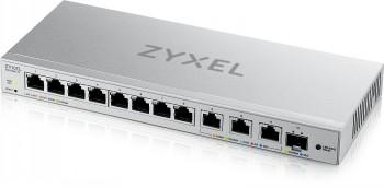 ZYXEL NETWORKS ZYXEL XGS1250-12 V2, 12-PORT