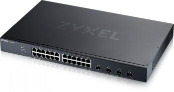 ZYXEL NETWORKS ZYXEL XGS1935-28, 28 PORT