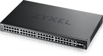 ZYXEL NETWORKS ZYXEL XGS2220-54, L3 ACCESS