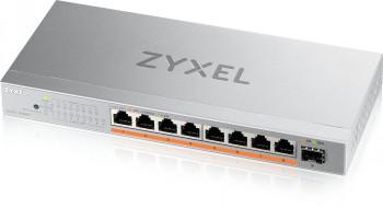 ZYXEL NETWORKS ZYXEL XMG-108 8 PORTS