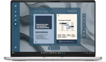 DELL PRO 16 R5 PRO-AI340/16FHD+/16GB/512SSD/W11P/3PS (PLATINUM)