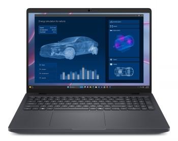 DELL PRO MAX 16 R7 PRO-AI350/16FHD+/32GB/512SSD/RTXPRO500-6GB/FPR/W11