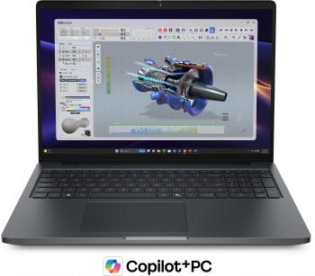 DELL PRO PRECISION 5 16 U7-366H/16FHD+/32GB/512SSD/RTXPRO500-6GB/FPR/SCR/1