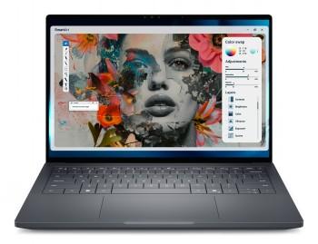 DELL PRO PRECISION 7 14 U7-366H/14FHD+/32GB/512SSD/RTXPRO1000-8GB/FPR/11P/