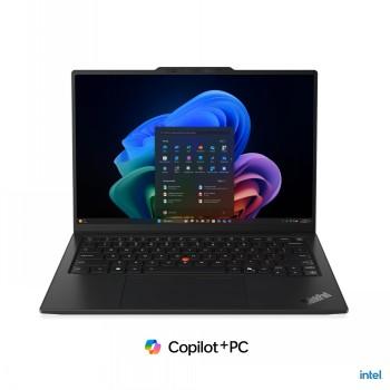 LENOVO X1C G14 U7-355/14WUXGA/32GB/512SSD/W11P/3P/SWE