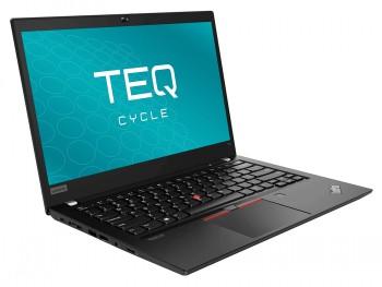 TEQCYCLE LENOVO T14 G1 R5-4650U/14FHD/16GB/512SSD/W11P/2Y/SWE (RENEWED)