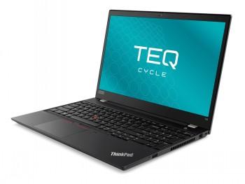 TEQCYCLE LENOVO T15 G1 I5-10210U/15.6FHD/16GB/256SSD/W11P/2Y/SWE