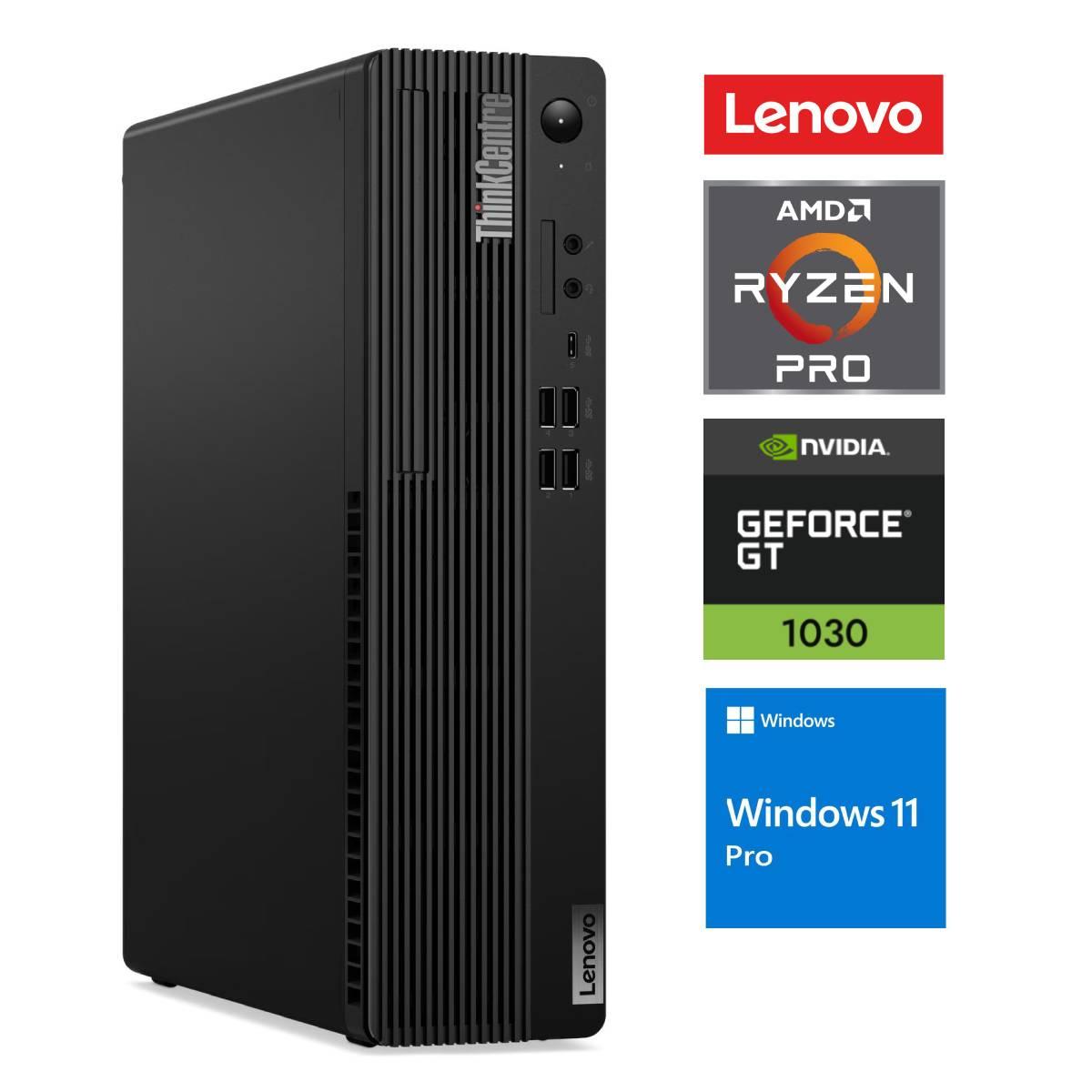 Lenovo M75s Gen 2 Ryzen 5