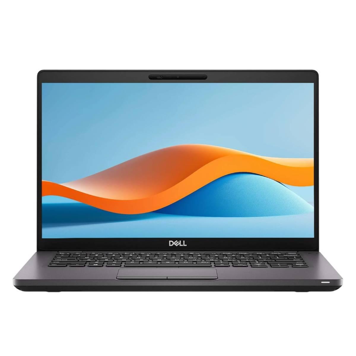 DELL 5400 14 1920x1080 i5-8265U 8GB