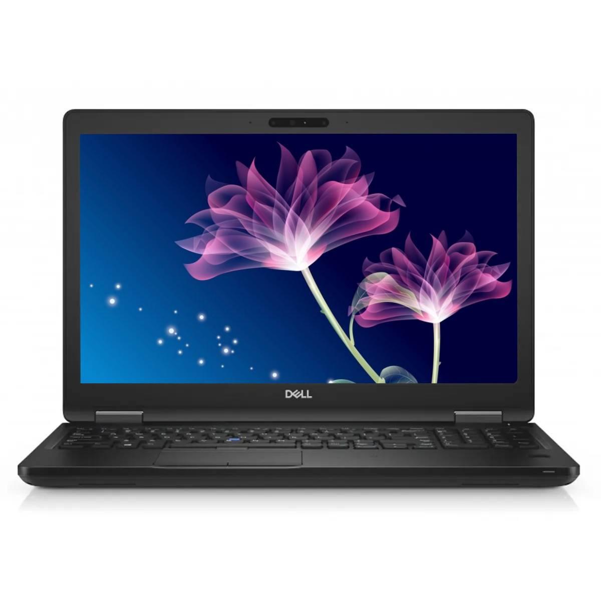 DELL 5590 15.6 1920x1080 i7-8650U